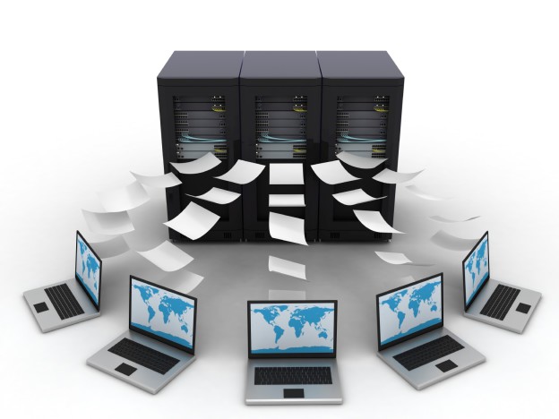 Digital Platform